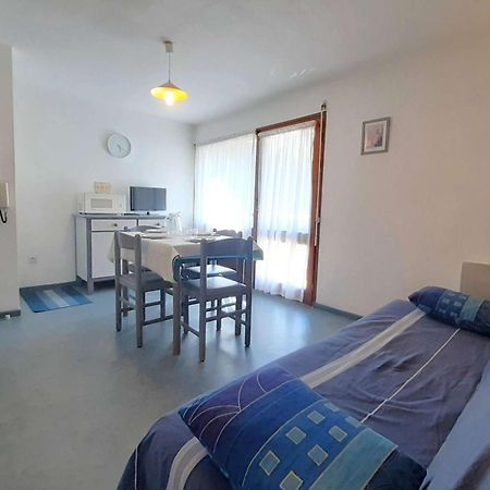 Studio Cosy Avec Balcon, Parking, Salle De Musculation - 4 Personnes A Saint-Lary-Soulan - Fr-1-457-248 Exteriér fotografie